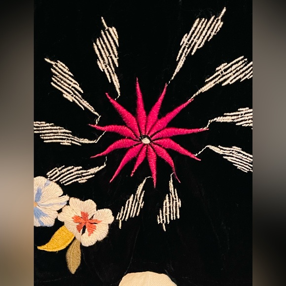 HP๐ JohnnyWas Velvet top  ๐บ๐ธ - Picture 11 of 16